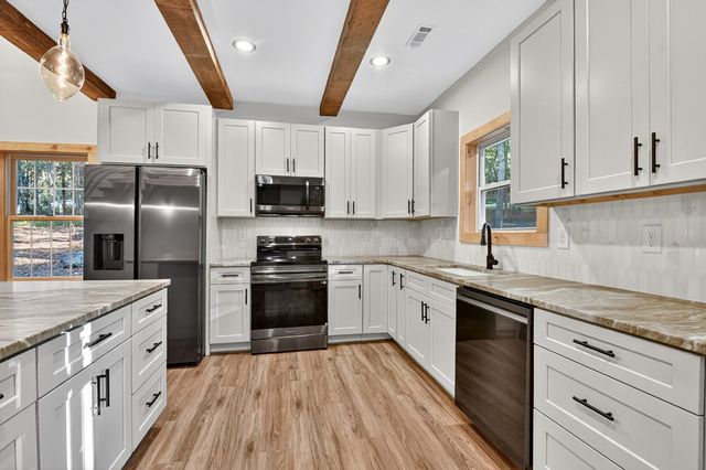 646 High Country Circle, Morganton, GA 30560