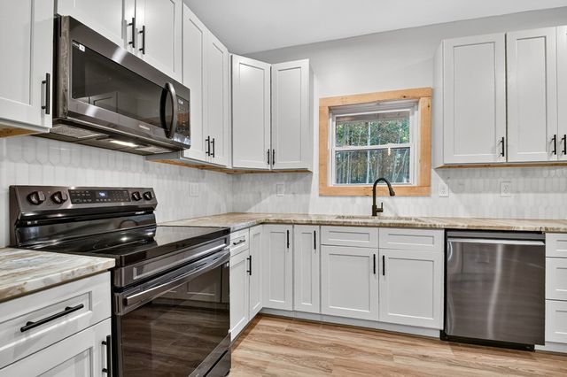 646 High Country Circle, Morganton, GA 30560