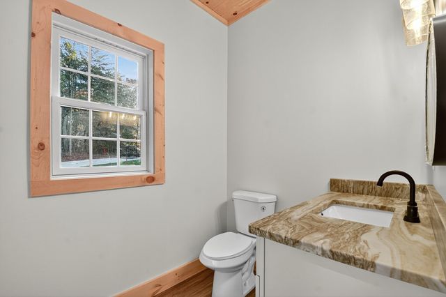 646 High Country Circle, Morganton, GA 30560