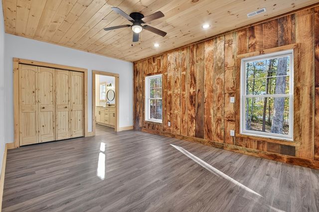 646 High Country Circle, Morganton, GA 30560