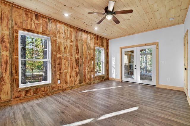 646 High Country Circle, Morganton, GA 30560