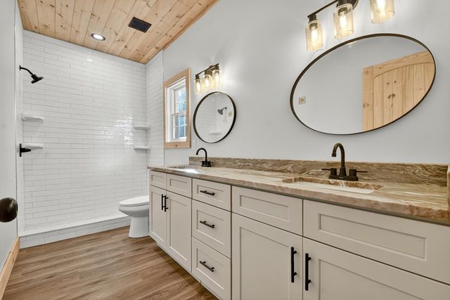 646 High Country Circle, Morganton, GA 30560