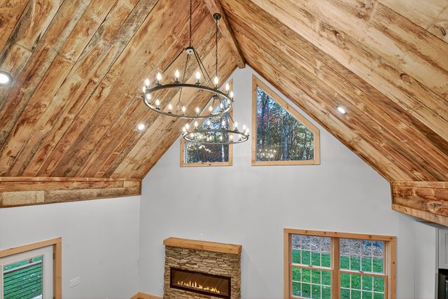 646 High Country Circle, Morganton, GA 30560