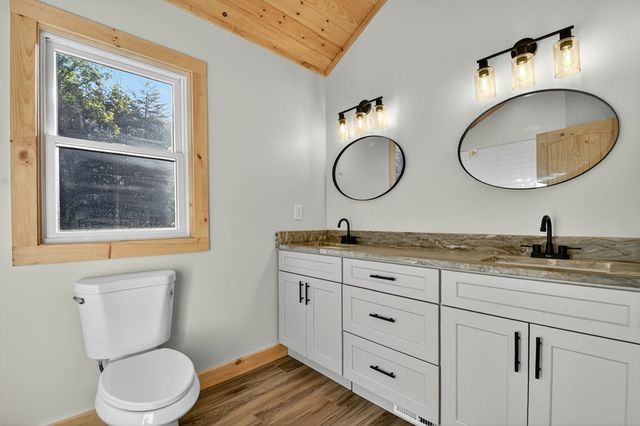 646 High Country Circle, Morganton, GA 30560