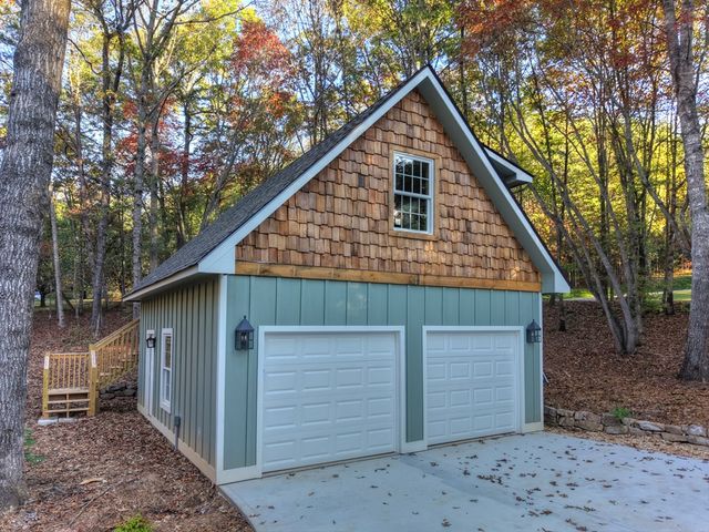 646 High Country Circle, Morganton, GA 30560