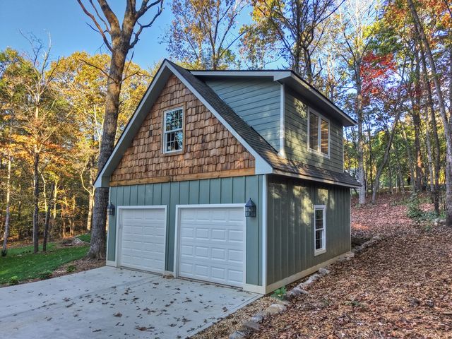 646 High Country Circle, Morganton, GA 30560