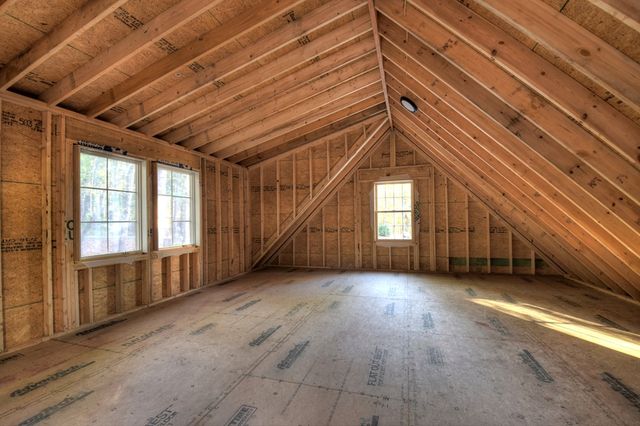 646 High Country Circle, Morganton, GA 30560