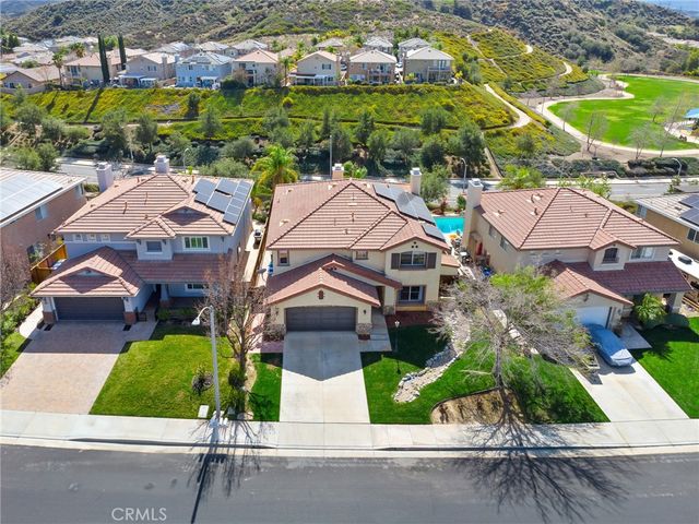 21174 Lone Star, Saugus, CA 91390