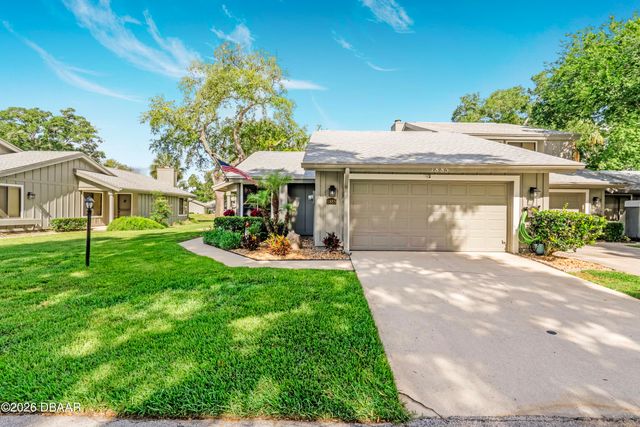 1885 Silver Fern Drive, Port Orange, FL 32128