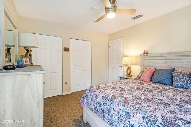 1885 Silver Fern Drive, Port Orange, FL 32128