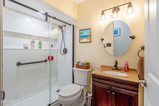 1885 Silver Fern Drive, Port Orange, FL 32128