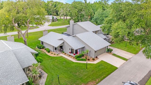 1885 Silver Fern Drive, Port Orange, FL 32128