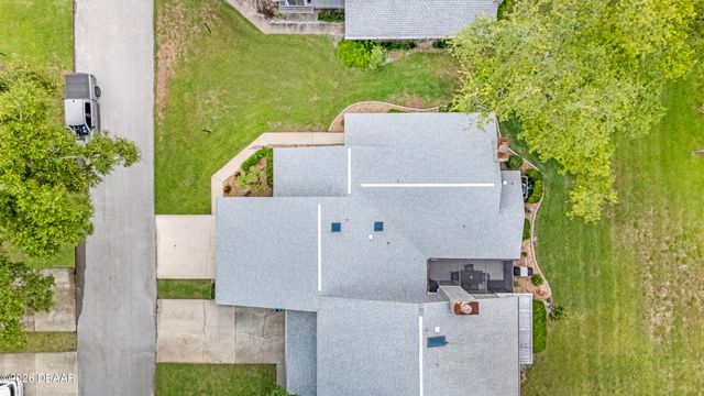 1885 Silver Fern Drive, Port Orange, FL 32128