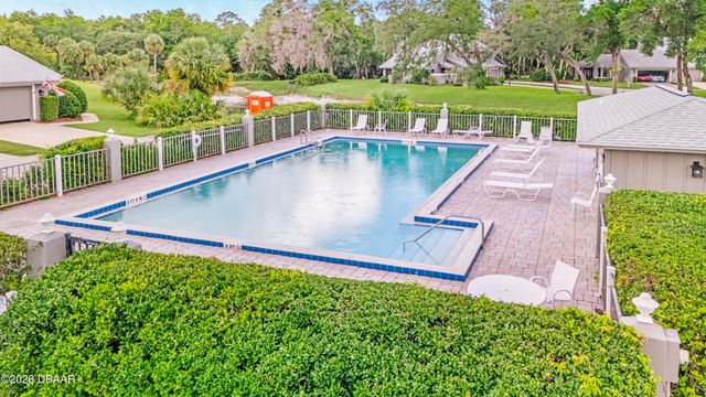 1885 Silver Fern Drive, Port Orange, FL 32128