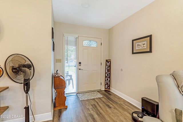 1885 Silver Fern Drive, Port Orange, FL 32128