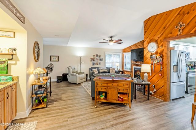 1885 Silver Fern Drive, Port Orange, FL 32128