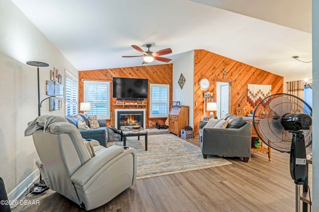 1885 Silver Fern Drive, Port Orange, FL 32128