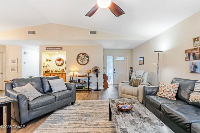 1885 Silver Fern Drive, Port Orange, FL 32128