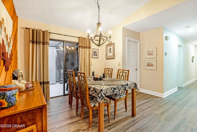 1885 Silver Fern Drive, Port Orange, FL 32128