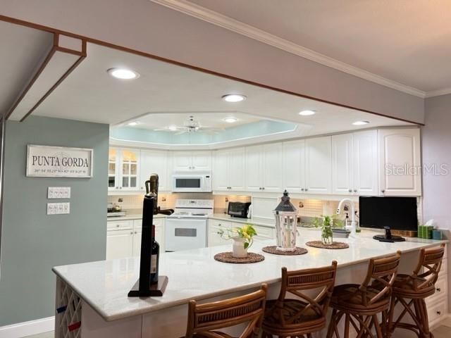 3250 SOUTHSHORE DRIVE 53B, Punta Gorda, FL 33955