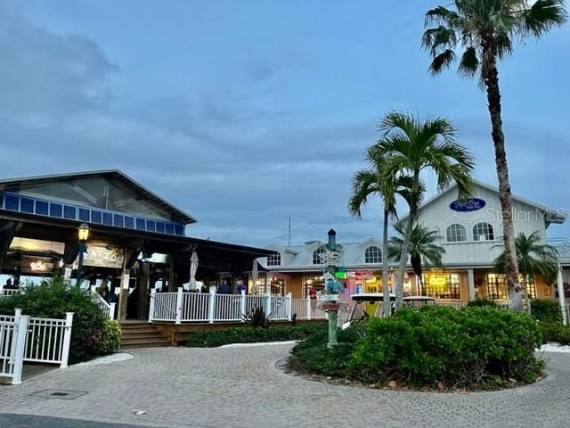 3250 SOUTHSHORE DRIVE 53B, Punta Gorda, FL 33955