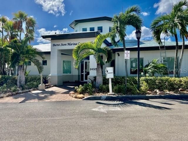 3250 SOUTHSHORE DRIVE 53B, Punta Gorda, FL 33955