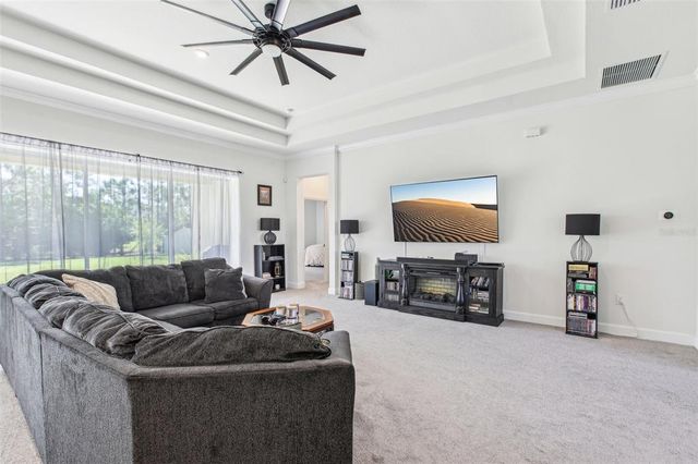3952 BONFIRE DRIVE, Odessa, FL 33556
