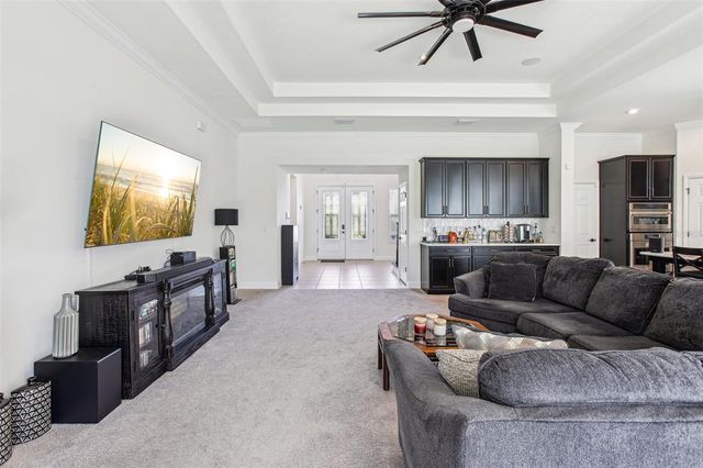 3952 BONFIRE DRIVE, Odessa, FL 33556