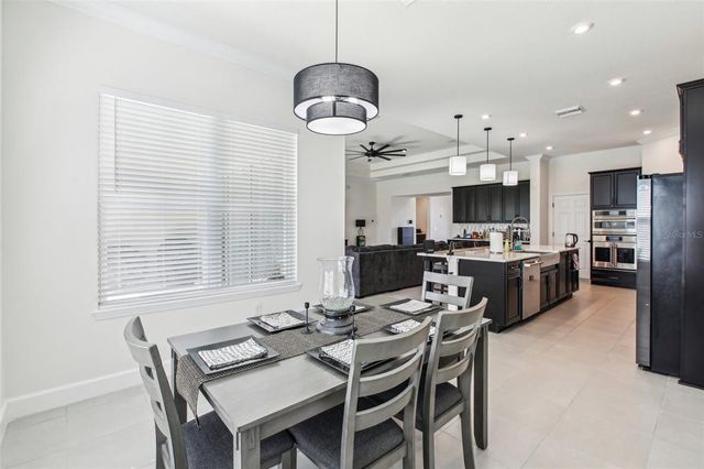 3952 BONFIRE DRIVE, Odessa, FL 33556
