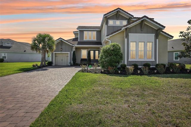 3952 BONFIRE DRIVE, Odessa, FL 33556