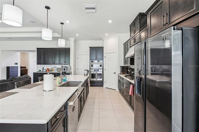 3952 BONFIRE DRIVE, Odessa, FL 33556