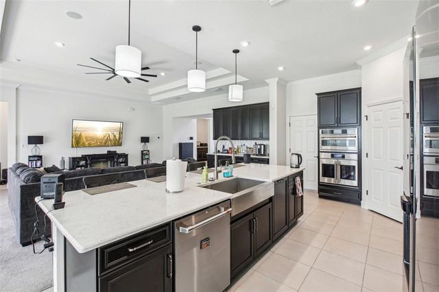 3952 BONFIRE DRIVE, Odessa, FL 33556