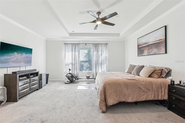 3952 BONFIRE DRIVE, Odessa, FL 33556