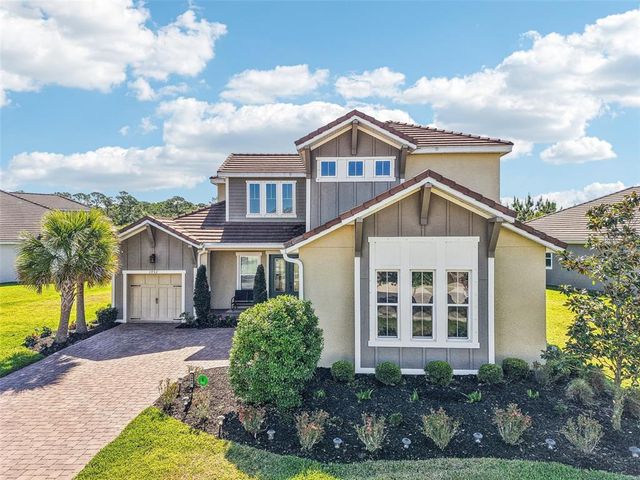 3952 BONFIRE DRIVE, Odessa, FL 33556