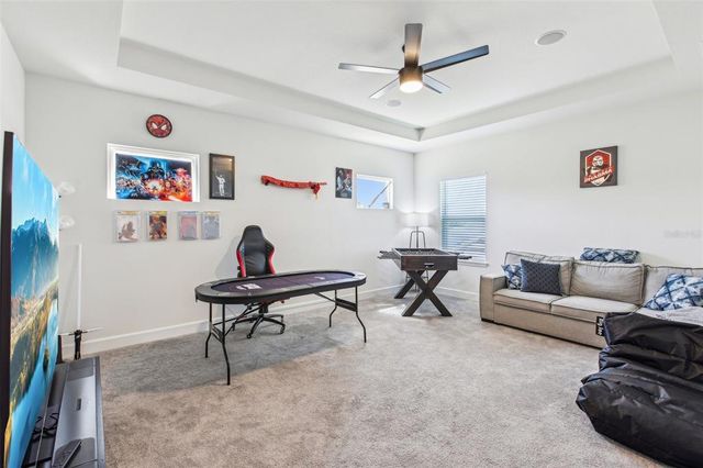 3952 BONFIRE DRIVE, Odessa, FL 33556