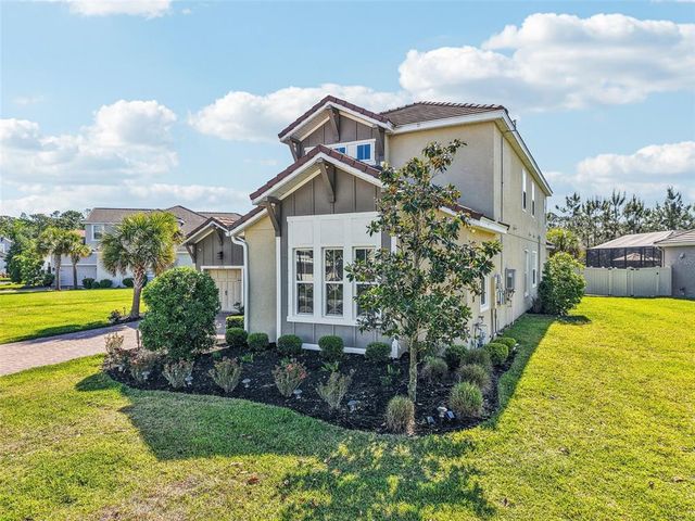 3952 BONFIRE DRIVE, Odessa, FL 33556