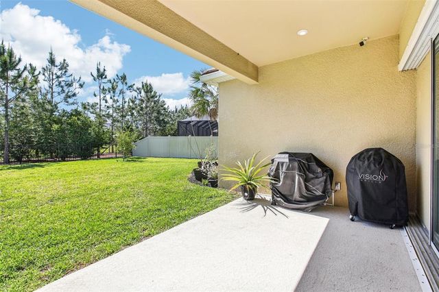 3952 BONFIRE DRIVE, Odessa, FL 33556