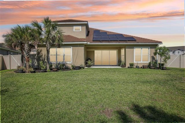 3952 BONFIRE DRIVE, Odessa, FL 33556