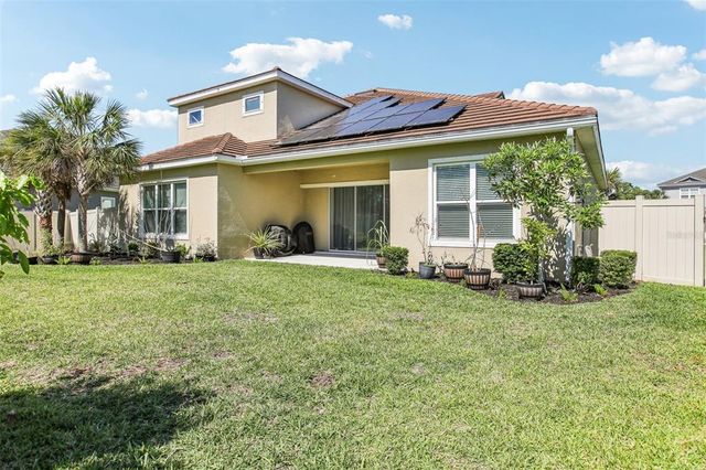 3952 BONFIRE DRIVE, Odessa, FL 33556