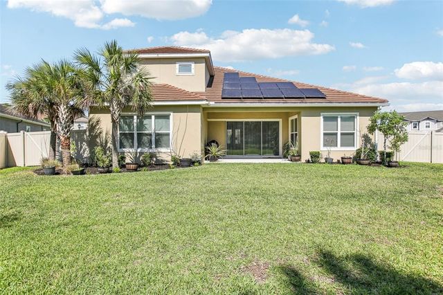 3952 BONFIRE DRIVE, Odessa, FL 33556