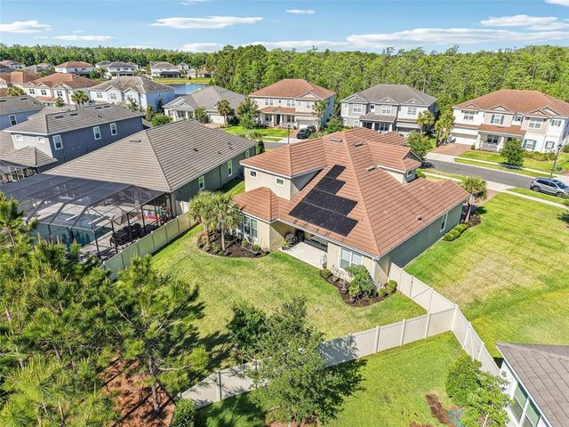 3952 BONFIRE DRIVE, Odessa, FL 33556