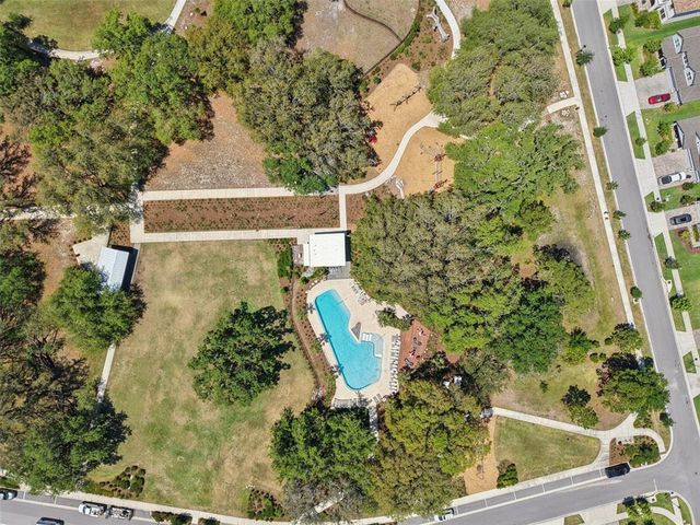 3952 BONFIRE DRIVE, Odessa, FL 33556