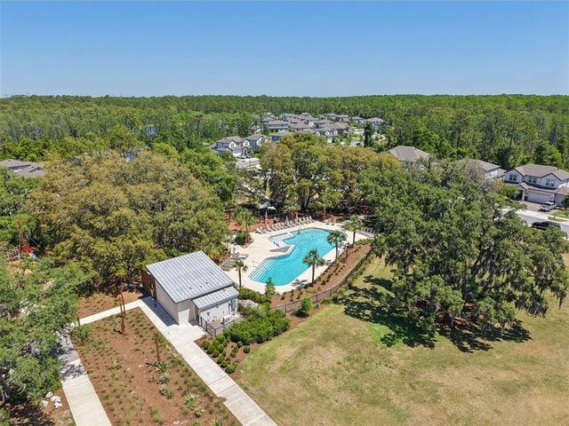 3952 BONFIRE DRIVE, Odessa, FL 33556