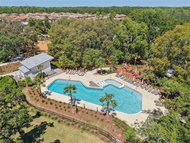 3952 BONFIRE DRIVE, Odessa, FL 33556