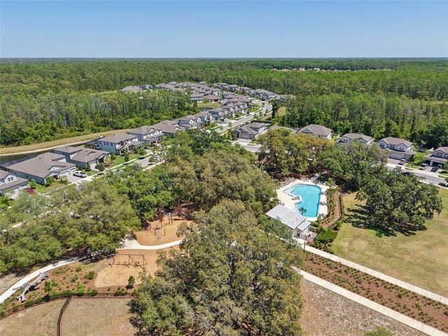 3952 BONFIRE DRIVE, Odessa, FL 33556