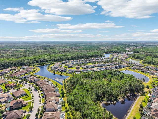 3952 BONFIRE DRIVE, Odessa, FL 33556