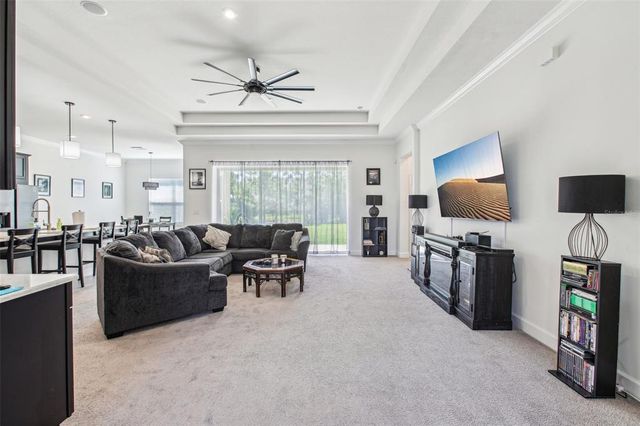 3952 BONFIRE DRIVE, Odessa, FL 33556