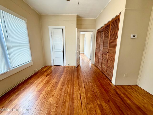 1907 Payne St 4, Louisville, KY 40206