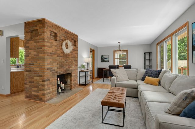 1110 William Street N, Stillwater, MN 55082