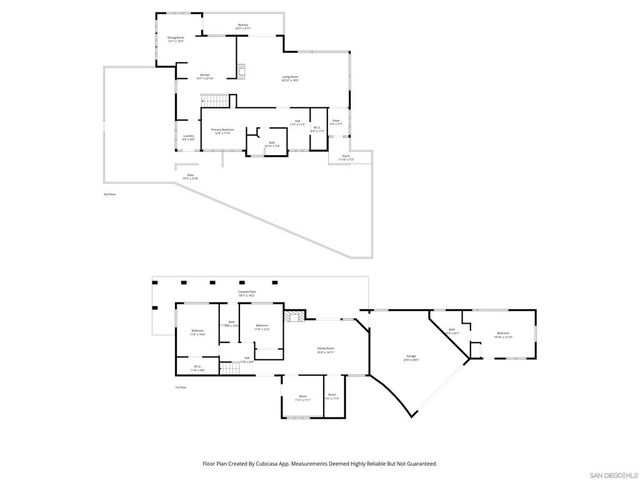 10409 Grandview Dr, La Mesa, CA 91941
